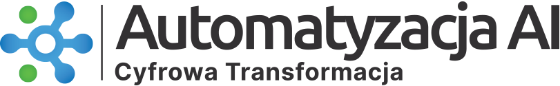 Automatyzacja AI logo